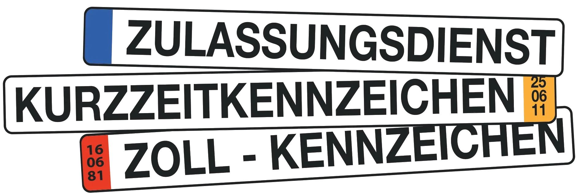 Kfz-Zulassungsdienst Berlin – Charlottenburg, Wedding, Siemensstadt