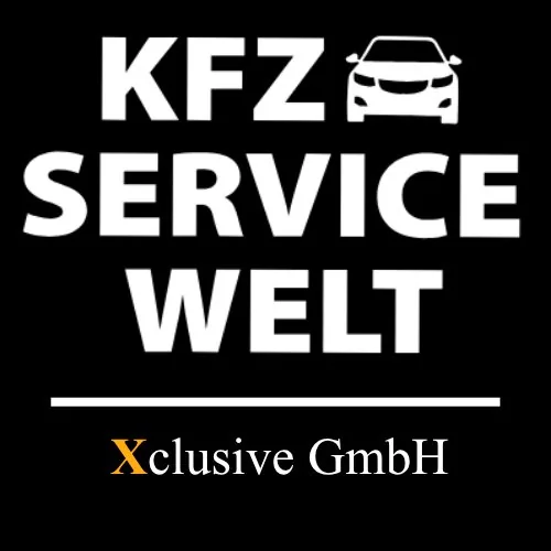 KFZ Service Welt – Xclusive GmbH
