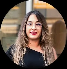 Işıl Güven – COO – Kaufmännische Operative Geschäftsleitung