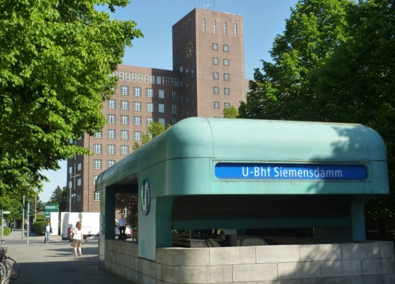 Kfz Zulassung Siemensstadt: Schnell & Sicher ohne Termin (2026)